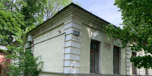 Офис Кронштадт, Восстания улица,  д. 11,  к. лит А