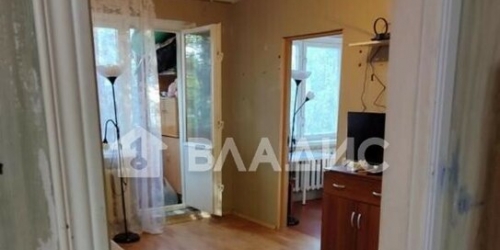 2-комн квартира Херсонская ул,  д. 18