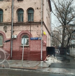 Продажа 4-комн квартиры на вторичном рынке Новорязанская улица,  д. 22/14