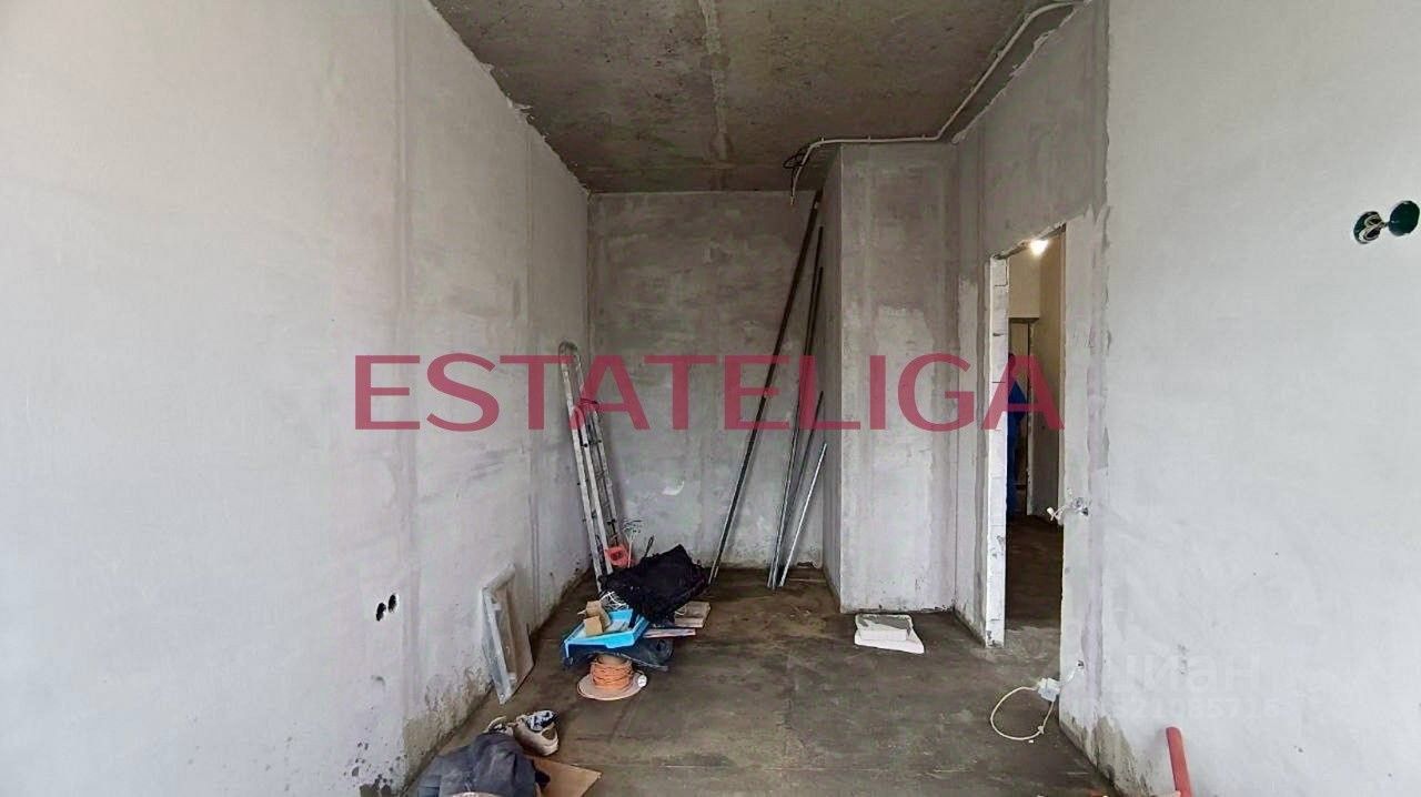 Продажа 1-комн квартиры на вторичном рынке Новоостаповская улица, 20