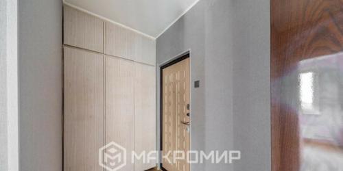 1-комн квартира Измайловский проезд,  д. 13