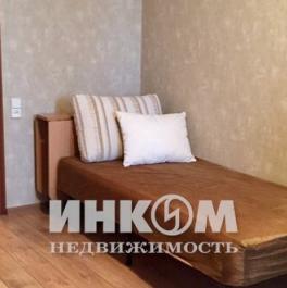 Продажа 1-комн квартиры на вторичном рынке Соловьиный проезд,  д. 14