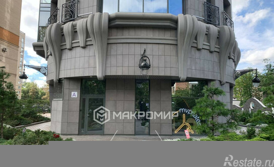 Продажа 3-комн квартиры на вторичном рынке ул Береговая,  д. 27,  к. 1