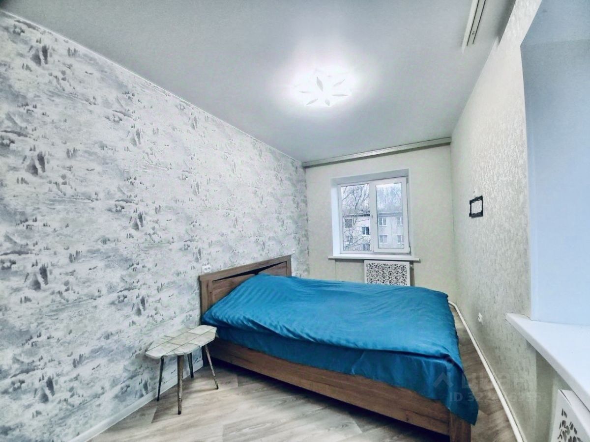 Продажа 2-комн квартиры на вторичном рынке пос. НИИРП, 3