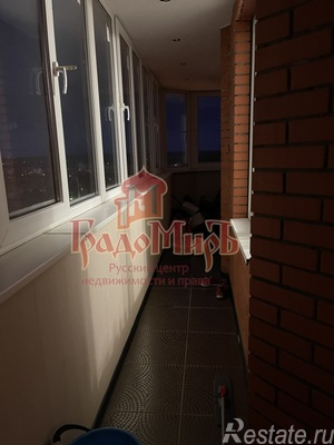Продажа 2-комн квартиры на вторичном рынке Пушкино, Островского ул,  д. 20