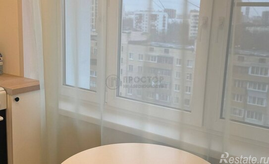 Продажа 2-комн квартиры на вторичном рынке Федора Полетаева ул,  д. 28