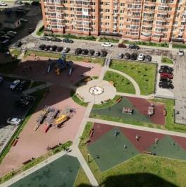 Продажа 1-комн квартиры на вторичном рынке ВНИИССОК, ул Бородинская,  д. 3