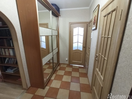 Продажа 2-комн квартиры на вторичном рынке Беговая ул,  д. 11