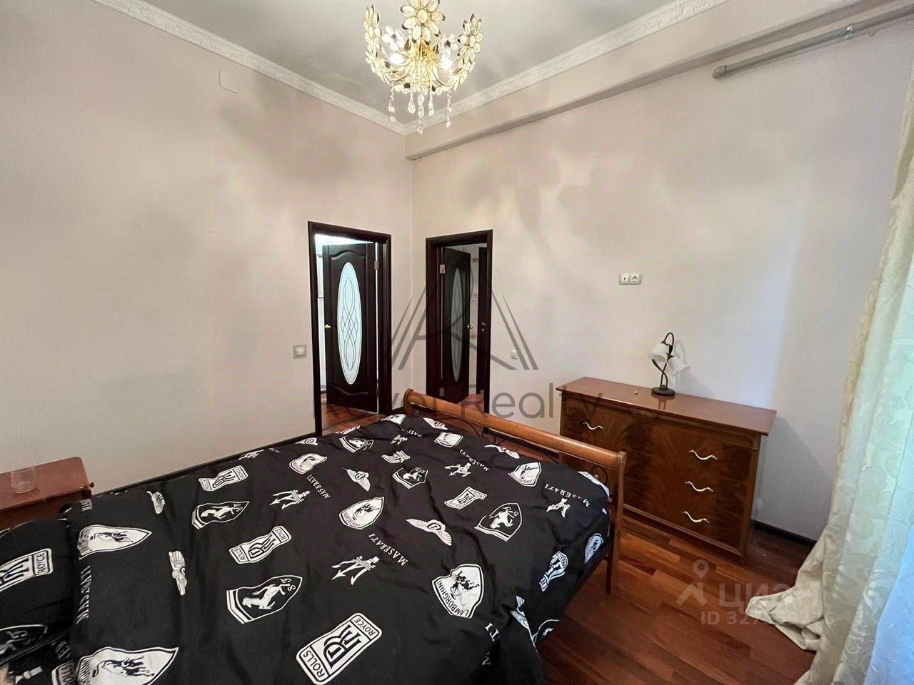 Аренда 2-комн квартиры на вторичном рынке улица Подковырова, 7