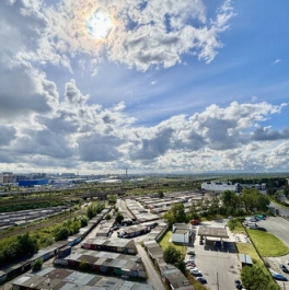 Продажа 1-комн квартиры на вторичном рынке Народного ополчения пр-кт,  д. 10