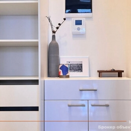 Аренда 2-комн квартиры на вторичном рынке 11-я линия,  д. 26