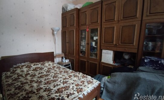 Продажа 2-комн квартиры на вторичном рынке Малаховка, Пионерский проезд,  д. 1