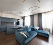 Продать Квартиры вторичка Ленинградский пр-кт  29 1