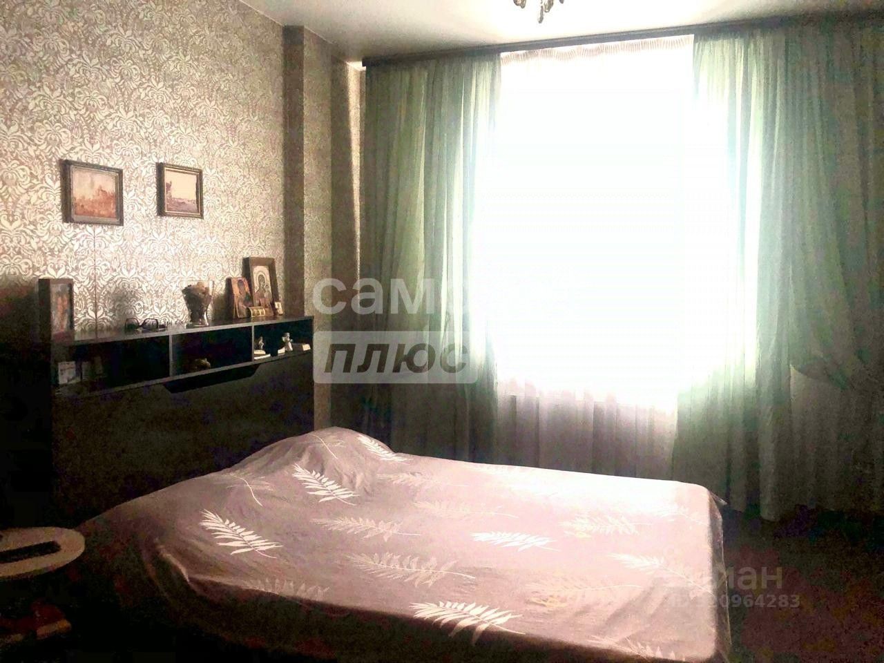 Продажа 2-комн квартиры на вторичном рынке Химки, проспект Мельникова, 3