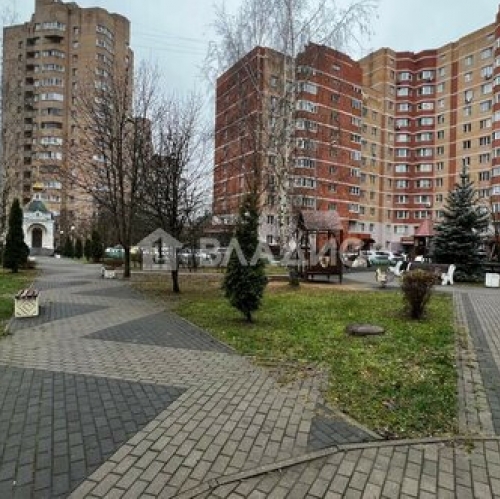 3-комн квартира Одинцово г, Голицыно г, Пограничный проезд,  д. 1