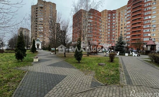 Продажа 3-комн квартиры на вторичном рынке Одинцово г, Голицыно г, Пограничный проезд,  д. 1