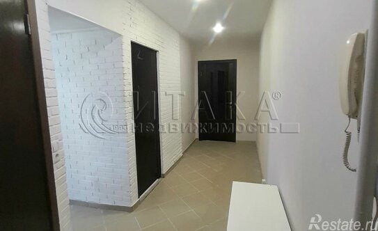 Продажа 2-комн квартиры на вторичном рынке Купчинская ул,  д. 19 к2