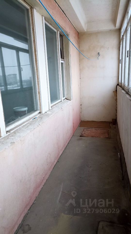 Продажа 1-комн квартиры на вторичном рынке Лобня, Заречная улица, 16