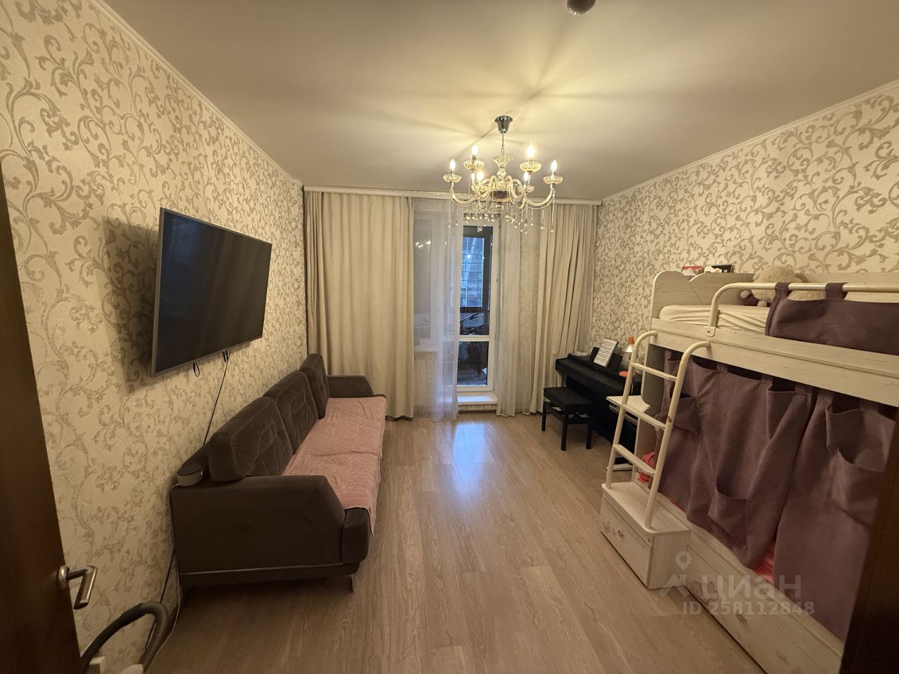 Продажа 1-комн квартиры на вторичном рынке улица Бутлерова, 9к2