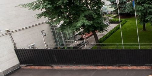 6-комн квартира переулок Каменная Слобода, 8