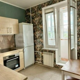 Продажа 1-комн квартиры на вторичном рынке пр-кт Защитников Москвы,  д. 1