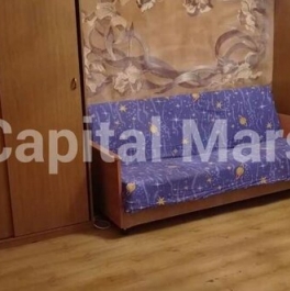 Аренда 2-комн квартиры на вторичном рынке улица Генерала Белобородова,  д. 20