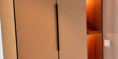 1-комн квартира Дальневосточный проспект, 33к1