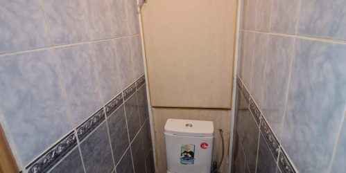 1-комн квартира Искры улица,  д. 9