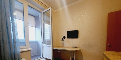 1-комн квартира Балашиха, улица Маяковского, 36