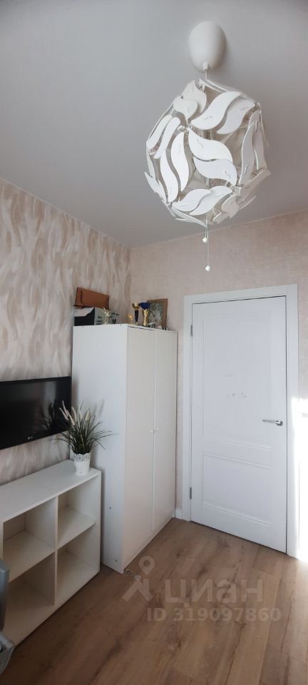 Аренда 2-комн квартиры на вторичном рынке Пушкино, улица Сретенская, 1