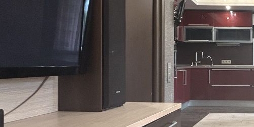 3-комн квартира улица Лазо, 5