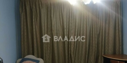 3-комн квартира Полимерная улица,  д. 3