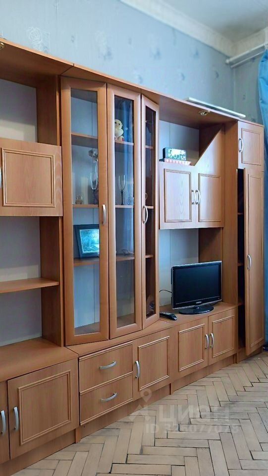 Продажа комнаты проспект Стачек, 67К5