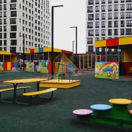 Продажа 2-комн квартиры на вторичном рынке Планерная улица,  д. 99