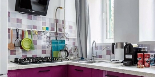 1-комн квартира Татарская Б. ул,  д. 30