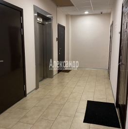 Продажа 3-комн квартиры на вторичном рынке Графтио ул. ,  д. 5