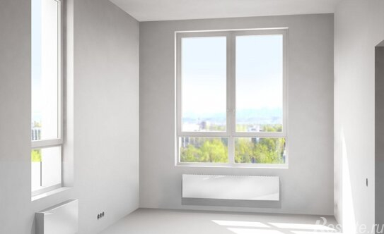 Продажа 2-комн квартиры на вторичном рынке Прокшинский пр-кт,  д. 7