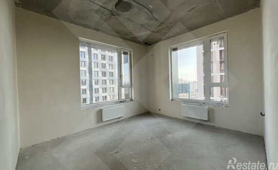 Продажа 4-комн квартиры на вторичном рынке ул Обручева,  д. 23,  к. 7