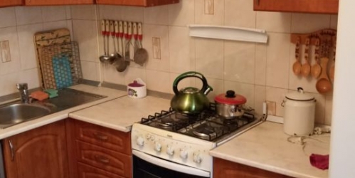 1-комн квартира Сестрорецк г, Токарева ул,  д. 8