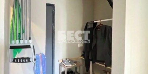 1-комн квартира Минусинская улица,  д. 11