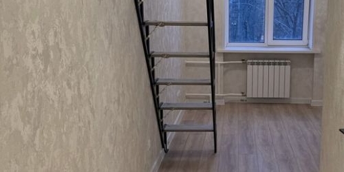 Студия Солнечногорская улица, 7к1