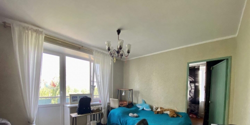 2-комн квартира Черского проезд,  д. 5