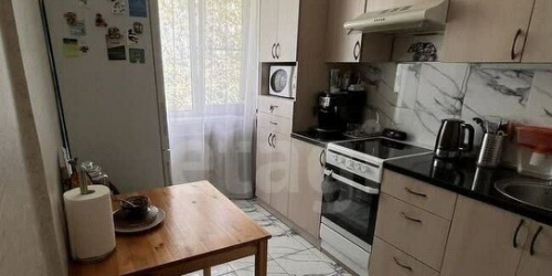 2-комн квартира Суздальский пр-кт,  д. 1