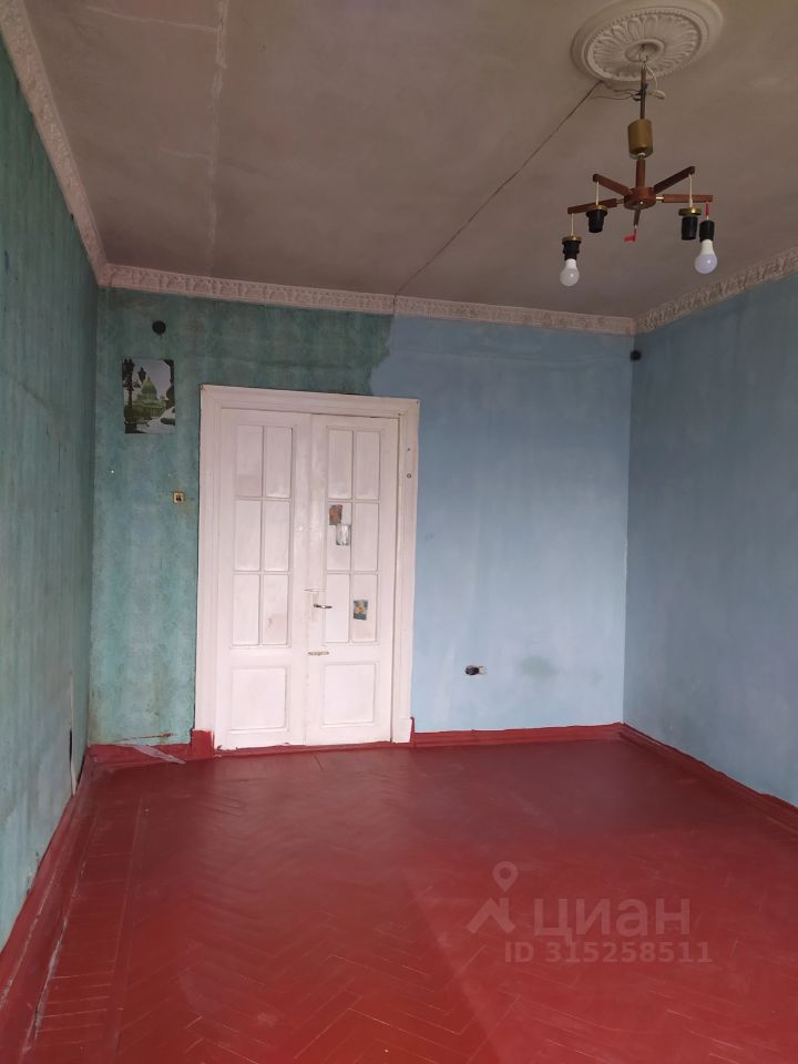 Продажа 4-комн квартиры на вторичном рынке улица Зои Космодемьянской, 17/26