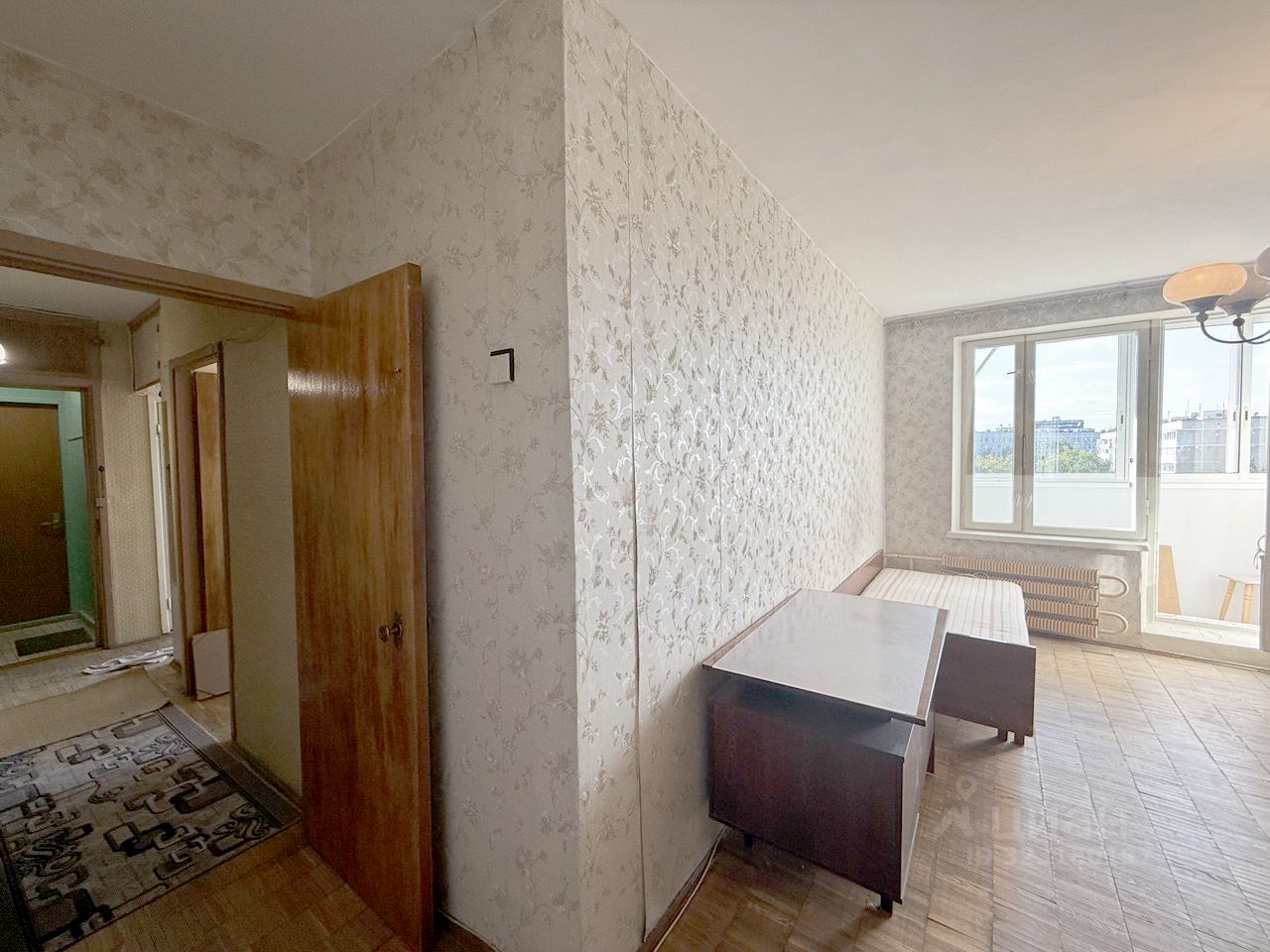 Продажа 2-комн квартиры на вторичном рынке Кировоградская улица, 42К1