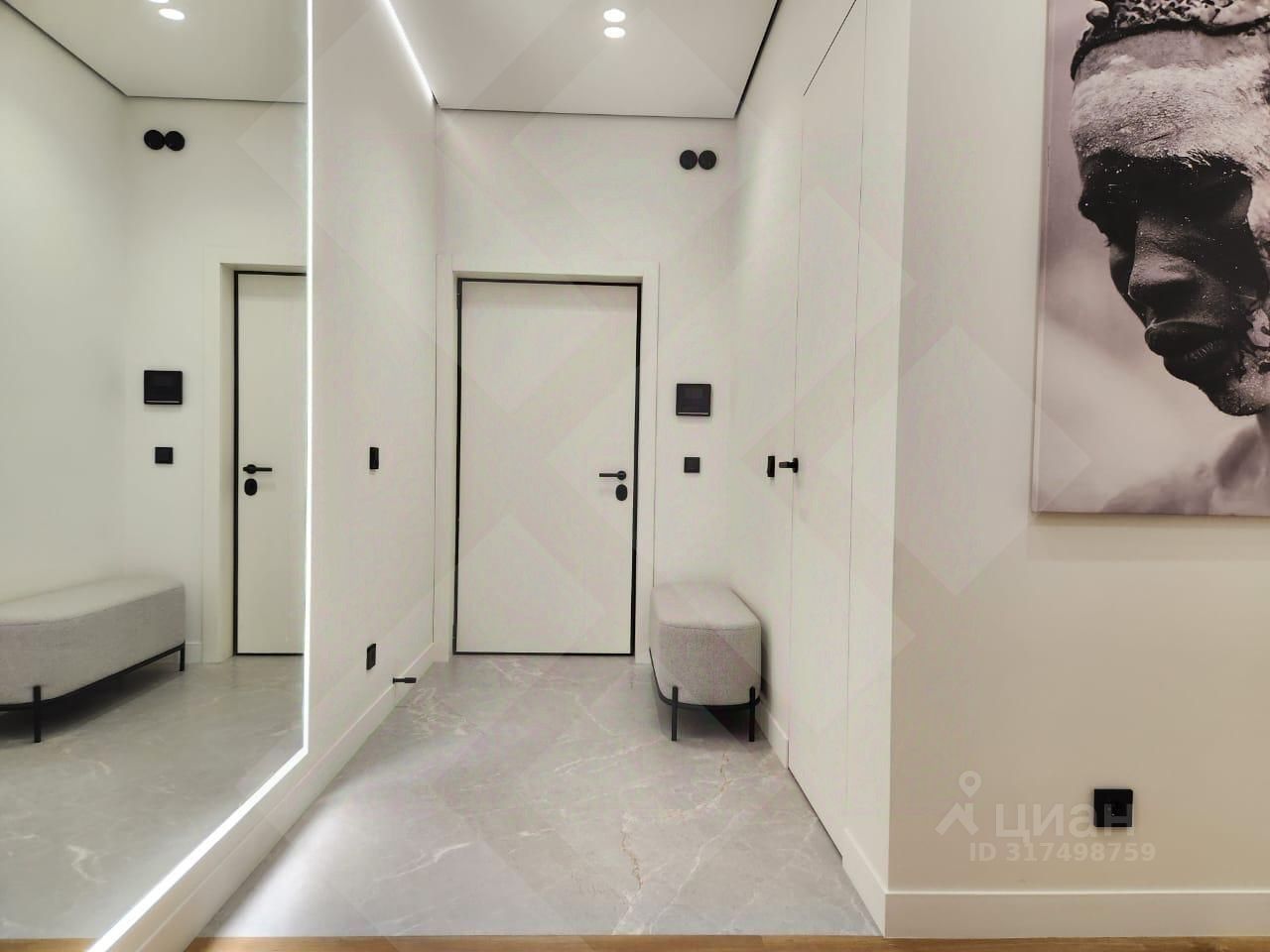 Продажа 3-комн квартиры на вторичном рынке проспект Лихачева, 14