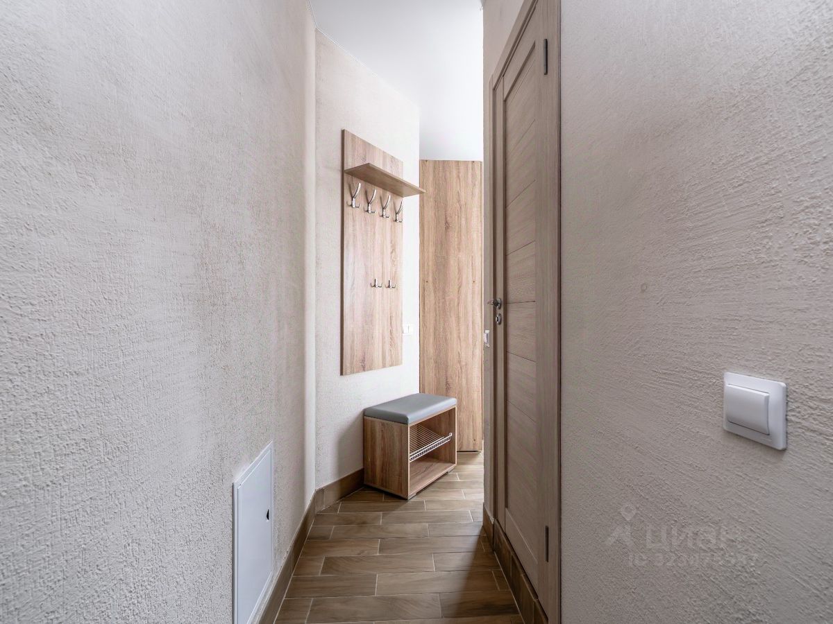 Продажа студии Волоколамское шоссе, 71/22к1