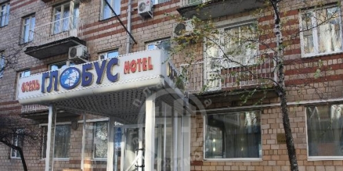 Помещение свободного назначения Ярославская улица, 17