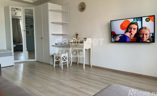 Продажа 1-комн квартиры на вторичном рынке Протопоповский пер,  д. 3