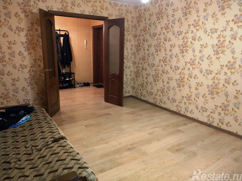 Продажа 4-комн квартиры на вторичном рынке Яхрома, ул. Большевистская,  д. 9
